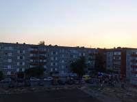 В Даугавпилсе в пожаре погибла женщина